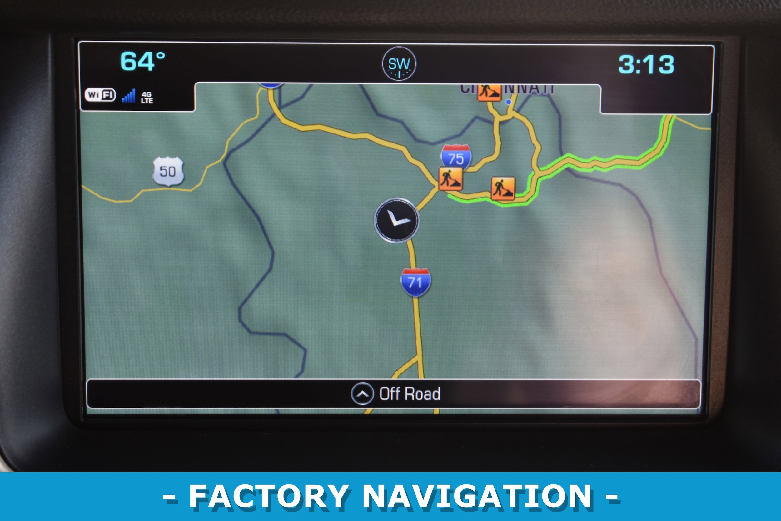 2019 GMC Yukon Denali - Photo 18