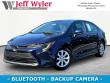Used 2024 Toyota Corolla LE Sedan
