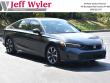 Used 2025 Honda Civic Hybrid Sport Touring Sedan