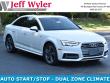 Used 2017 Audi A4 2.0T Premium Sedan