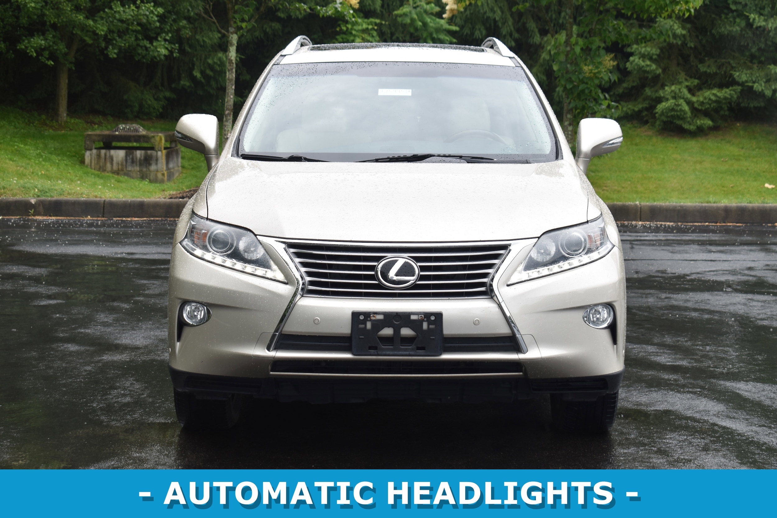 Used 2014 Lexus RX 350 with VIN 2T2BK1BAXEC246500 for sale in Florence, KY