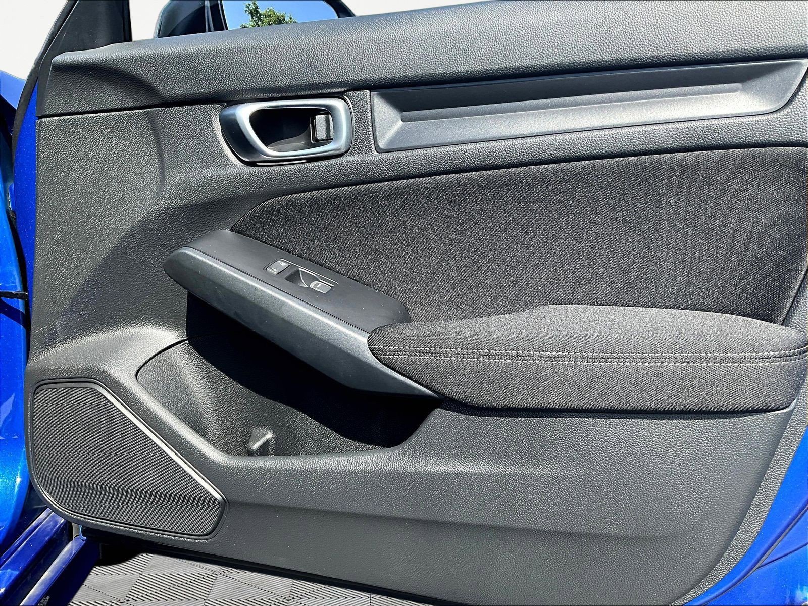 2023 Honda Civic Sport - Photo 28