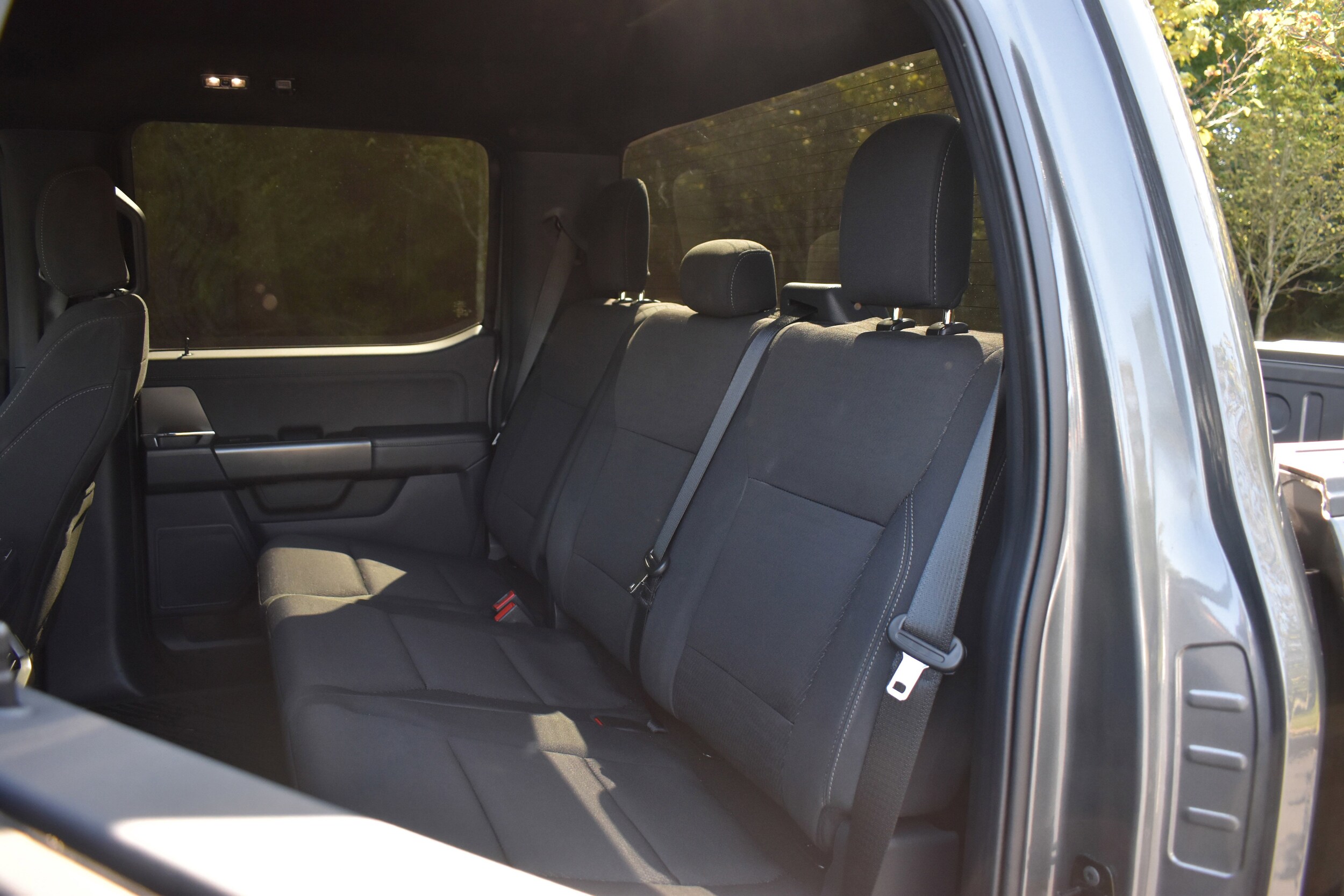 2024 Ford F-150 XLT photo 3