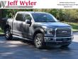 Used 2017 Ford F-150  Truck SuperCrew Cab