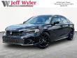 Used 2026 Honda Civic Hybrid Sport Sedan