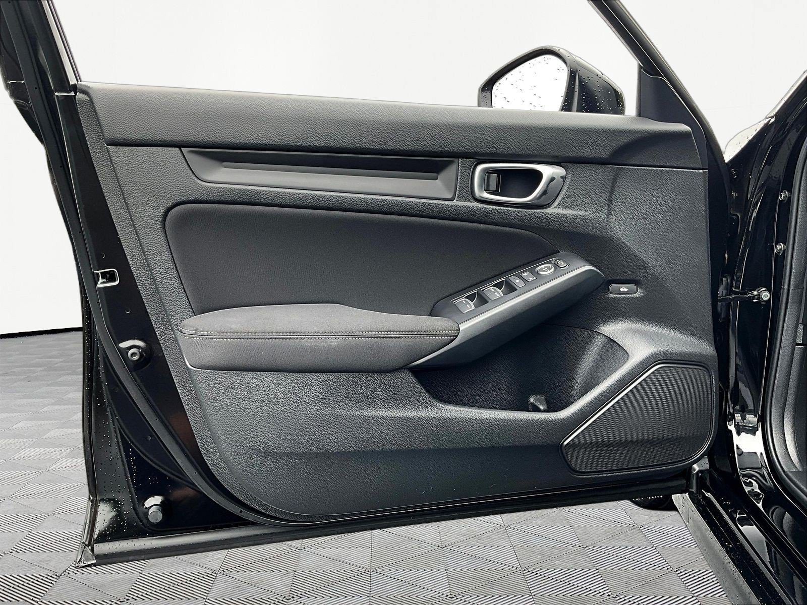 2026 Honda Civic LX - Photo 22