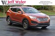 Hyundai Santa Fe Sport