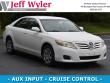 Used 2011 Toyota Camry LE Sedan