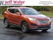 Used 2016 Hyundai Santa Fe Sport 2.4L SUV