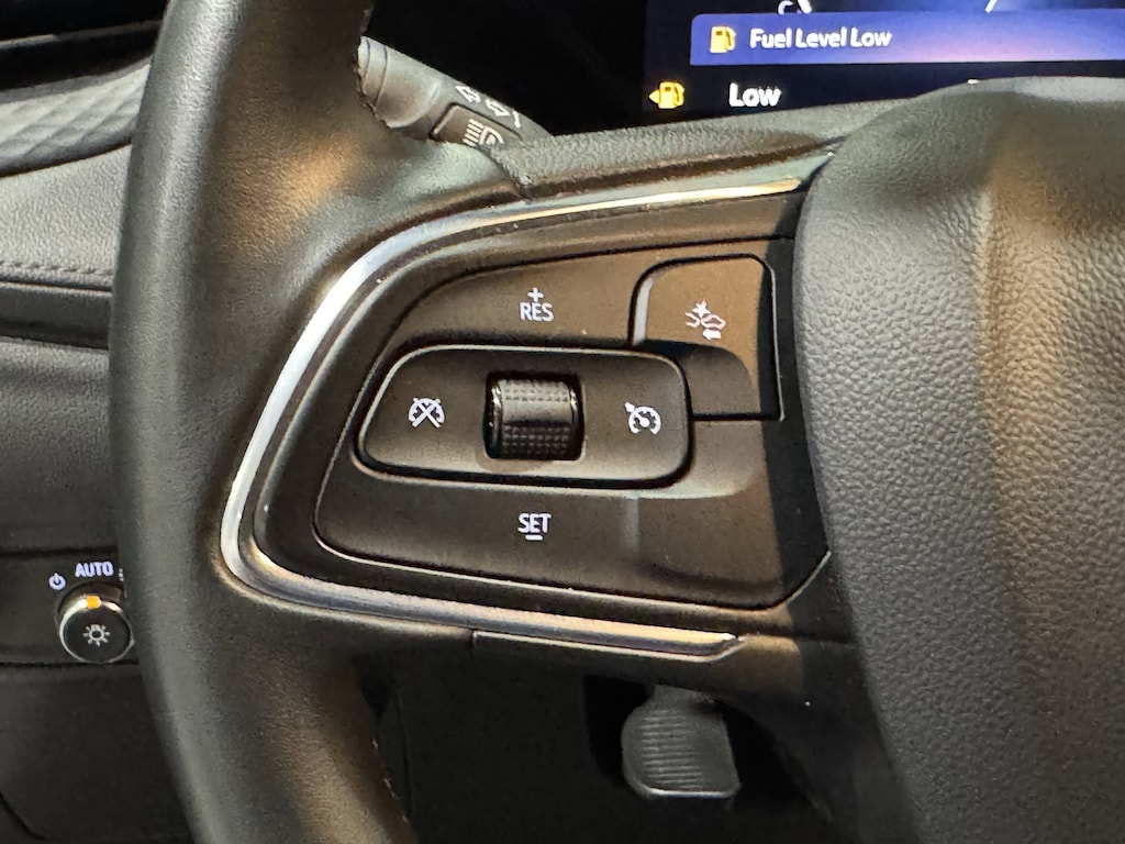 Used 2024 Buick Encore GX Sport Touring SUV