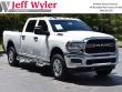 Used 2024 Ram 2500 Tradesman Truck Crew Cab