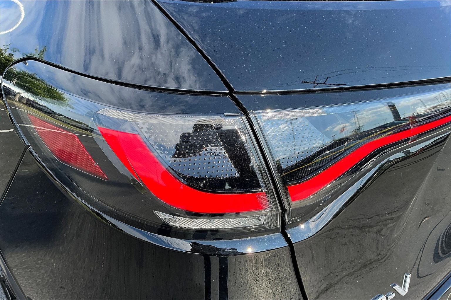 2026 Honda HR-V EX-L - Photo 24