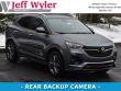Used 2021 Buick Encore GX Select SUV
