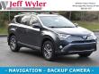Used 2018 Toyota RAV4 Hybrid  SUV