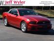Used 2013 Ford Mustang  Convertible
