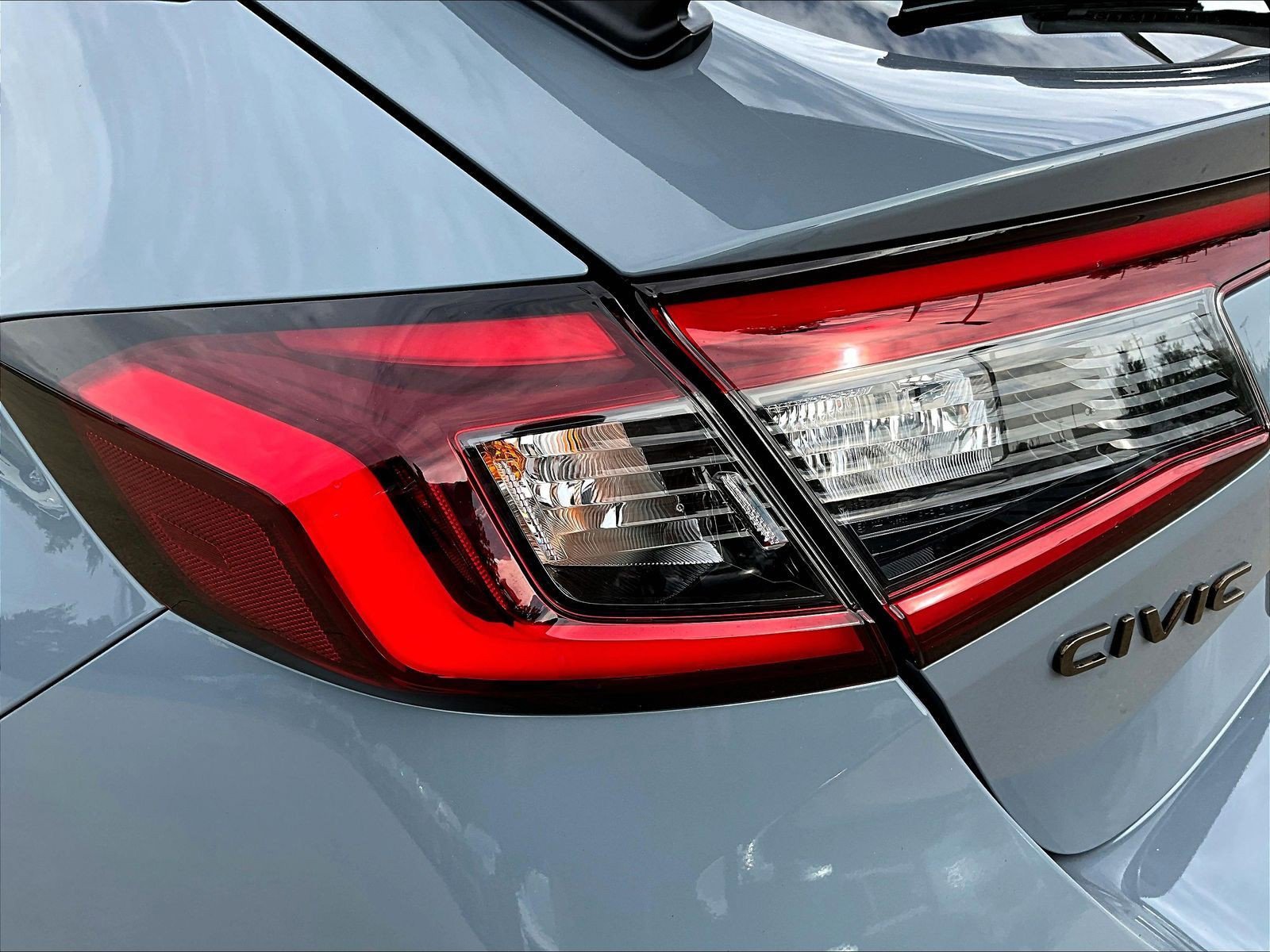 2025 Honda Civic Hatchback Type-R - Photo 23