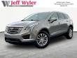 Used 2018 CADILLAC XT5 Luxury SUV