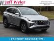 Used 2023 Hyundai Tucson Limited SUV