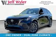  Mazda CX-70