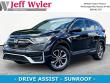 Certified 2022 Honda CR-V EX SUV