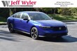Honda Accord Hybrid