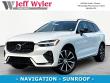 Used 2024 Volvo XC60 B5 Plus Dark SUV