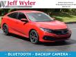 Used 2021 Honda Civic Sport Sedan