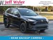 Used 2021 Toyota RAV4 LE SUV