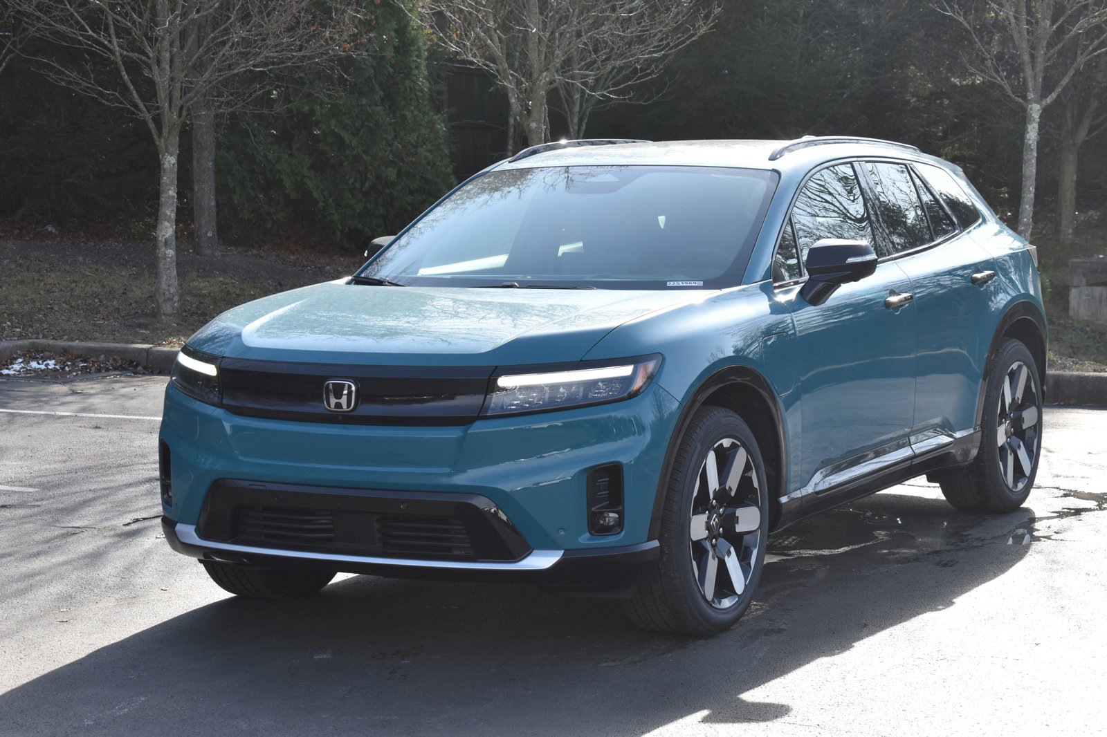 2025 Honda Prologue Elite photo 3