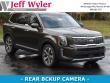 Used 2020 Kia Telluride S SUV