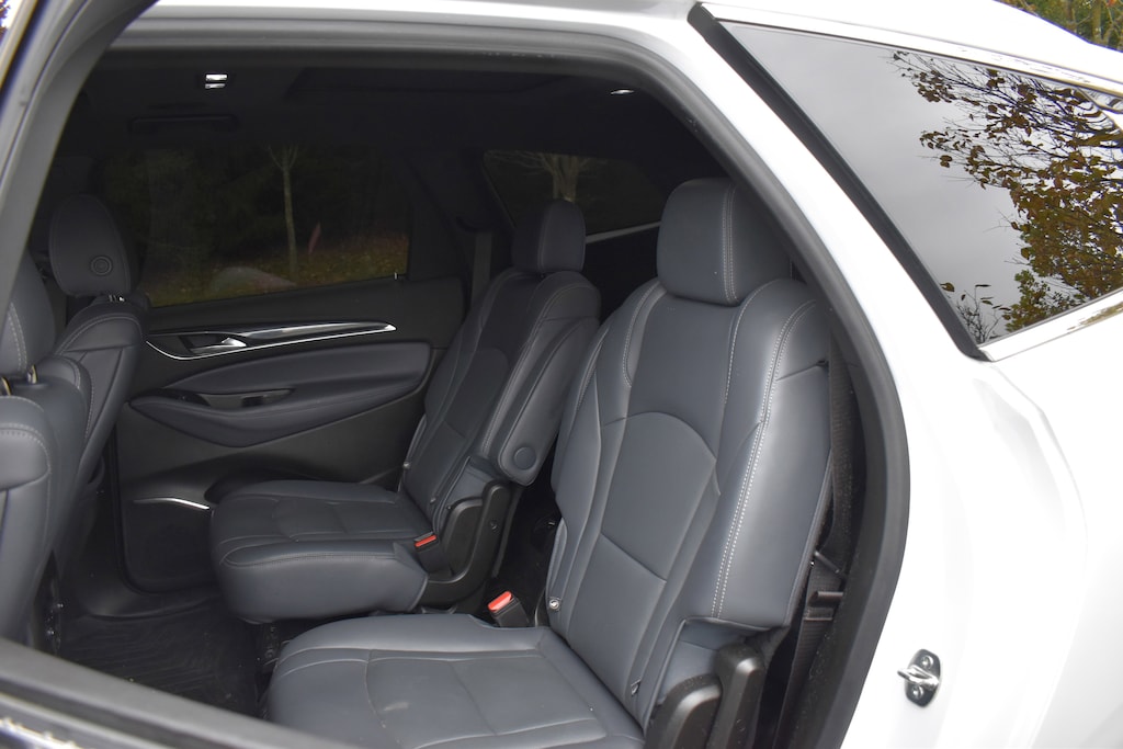 Used 2023 Buick Enclave Essence SUV