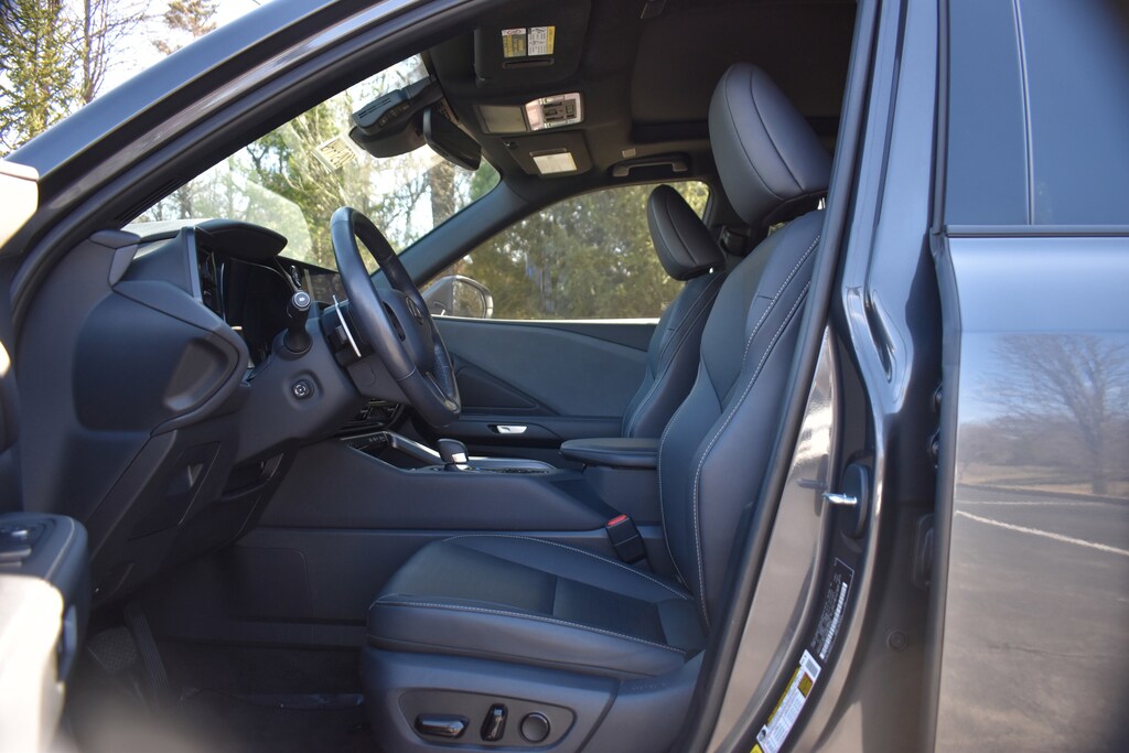 Used 2024 Lexus TX 350 Premium SUV