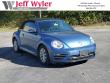 Used 2019 Volkswagen Beetle 2.0T S Convertible