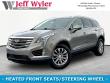 Used 2018 CADILLAC XT5 Luxury SUV