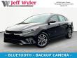 Used 2024 Kia Forte LXS Sedan