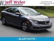Used 2020 Honda Civic LX Sedan
