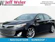 Used 2014 Toyota Avalon XLE Sedan