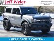 Used 2025 Ford Bronco Base SUV