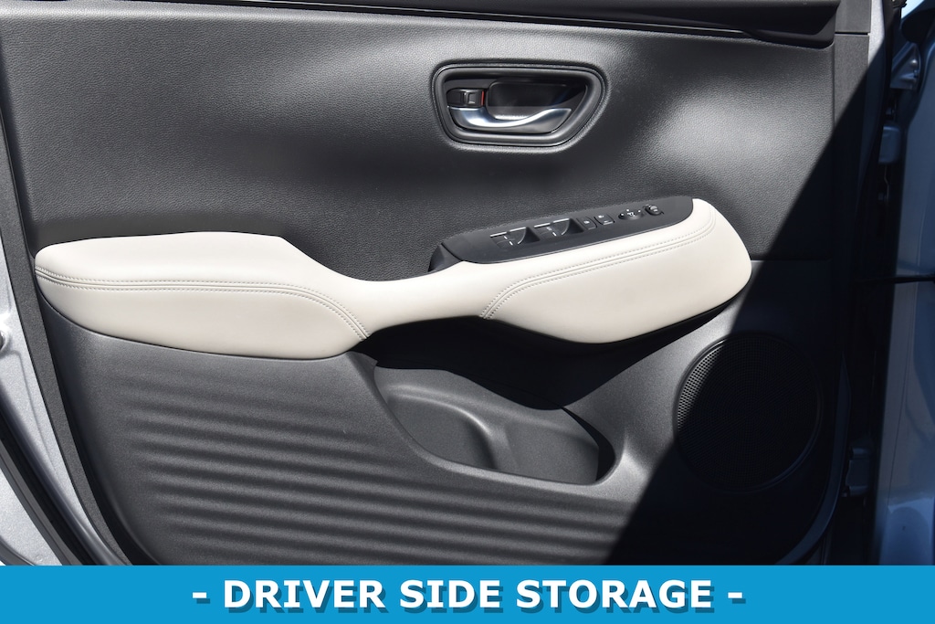 Used 2023 Honda HR-V LX AWD SUV