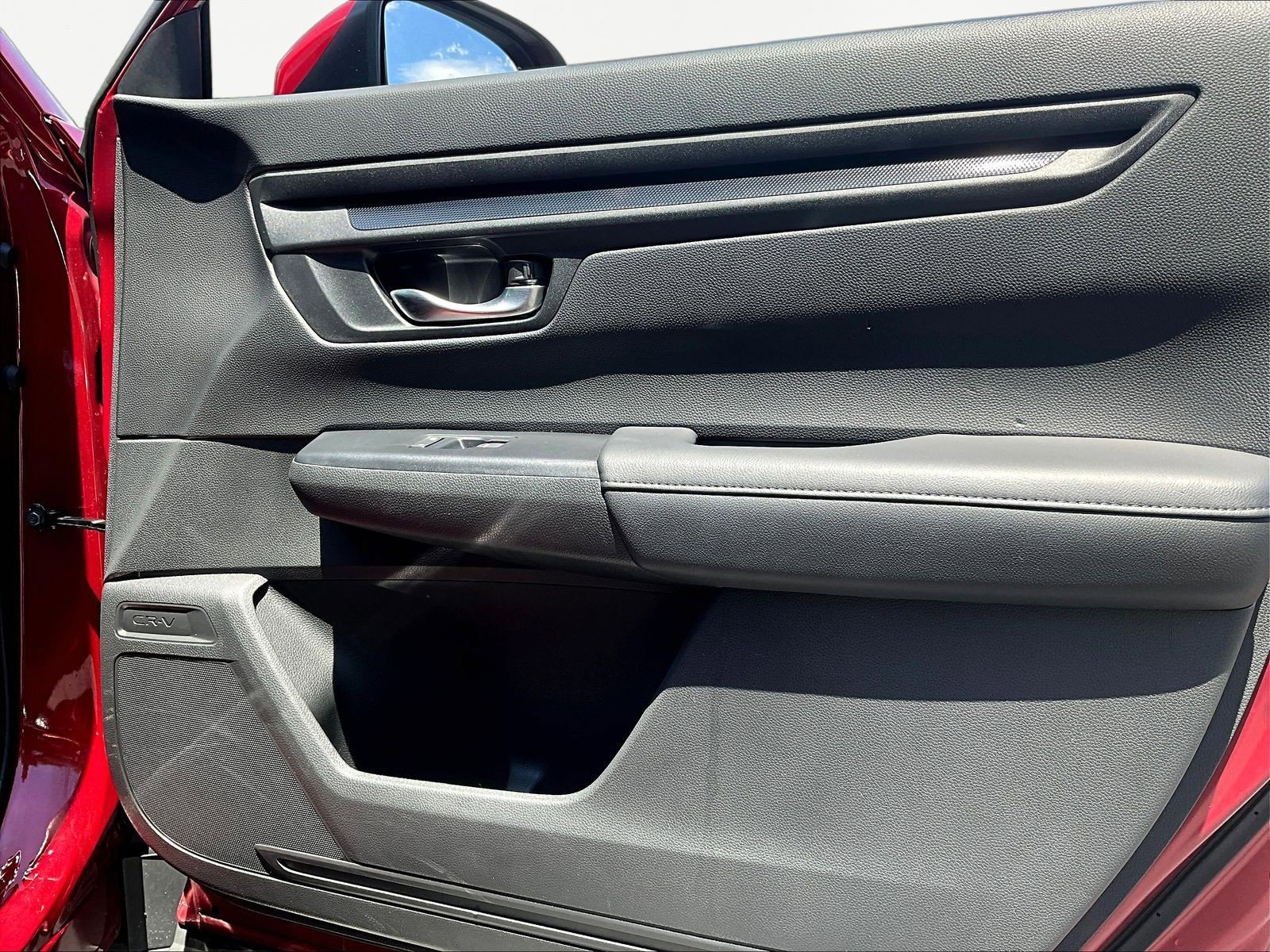 2024 Honda CR-V EX - Photo 29