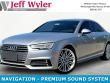 Used 2017 Audi A4 2.0T Premium Sedan