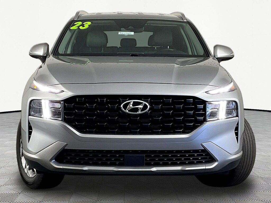 Used 2023 Hyundai Santa Fe SEL SUV