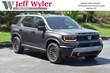 Honda Passport