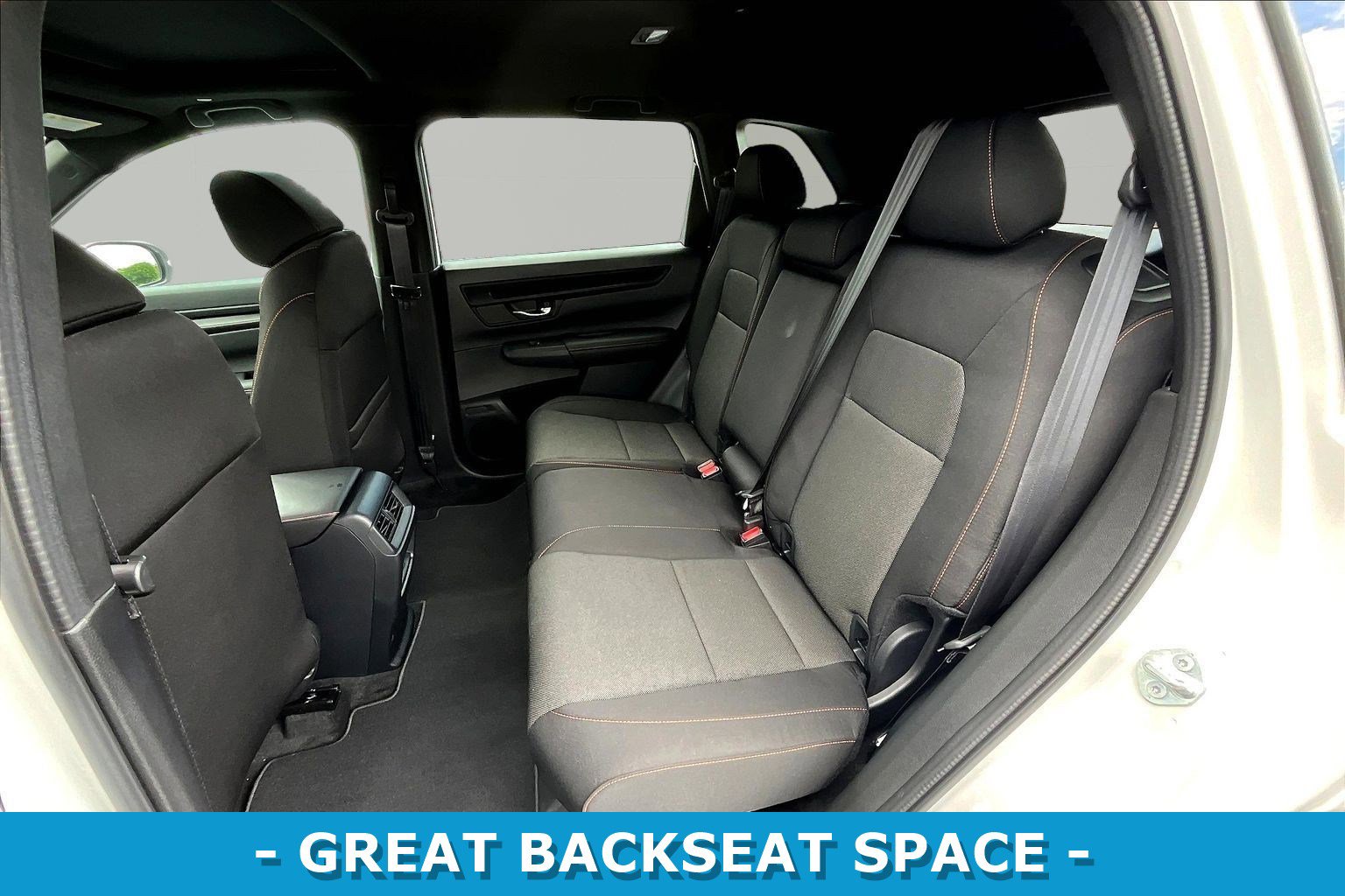 2026 Honda CR-V Sport - Photo 23