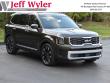 Used 2024 Kia Telluride SX SUV