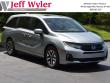 Used 2026 Honda Odyssey EX-L Van Passenger