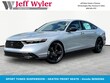  Honda Accord Hybrid