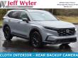 Used 2024 Honda CR-V Hybrid Sport SUV