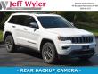Used 2020 Jeep Grand Cherokee Limited SUV