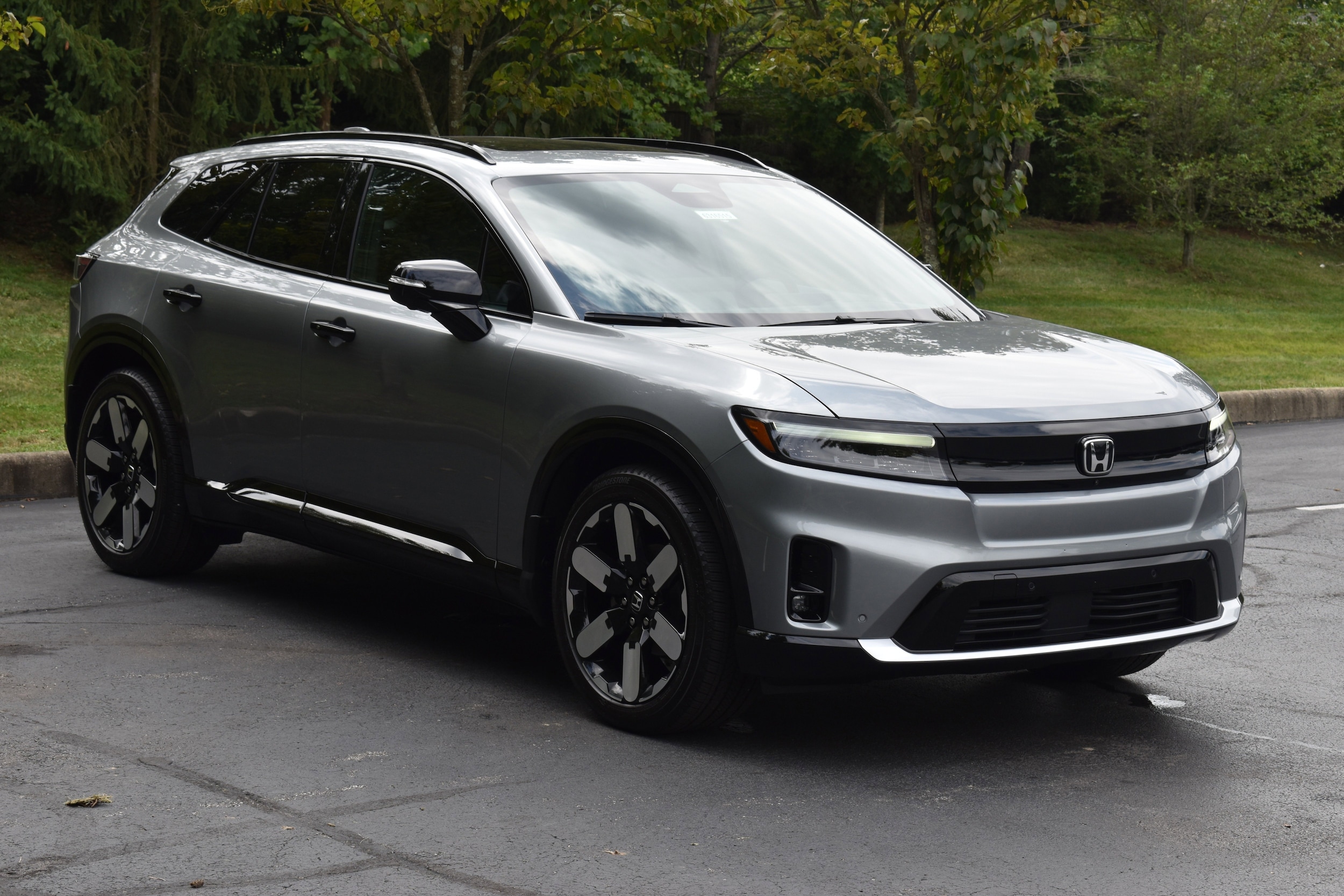 2026 Honda Prologue Elite's photo